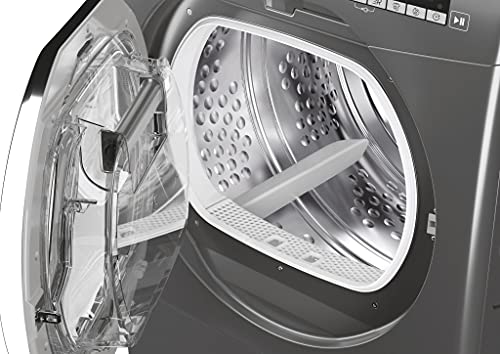 Hoover 10kg Tumble Dryer, Sensor Dry, NFC