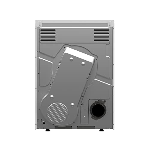 Indesit White 8kg Tumble Dryer