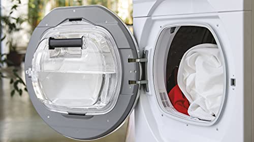 Hoover 10kg Tumble Dryer, Sensor Dry, NFC