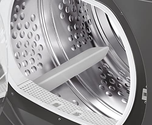 Hoover 8KG Sensor Dry Tumble Dryer - Graphite