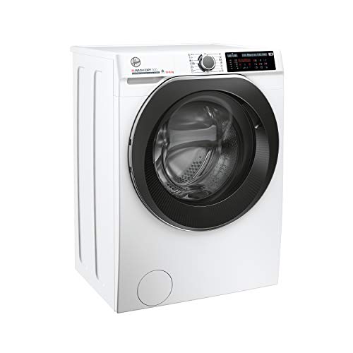 Hoover 500 H-Wash Washer Dryer Combo