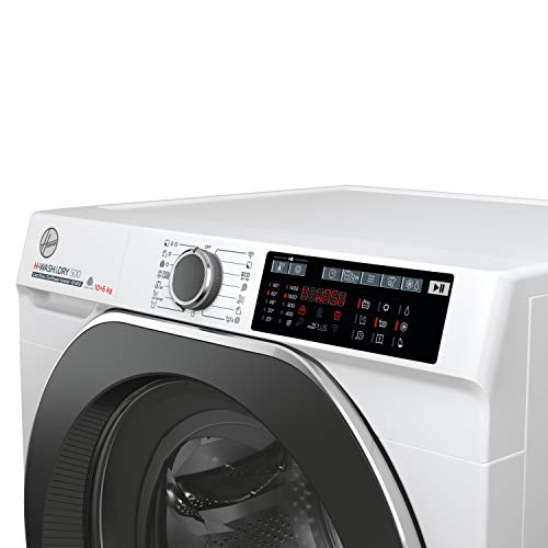 Hoover 500 H-Wash Washer Dryer Combo