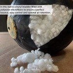 SELECT Samba Senior Futsal Ball - Size 4