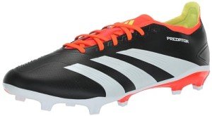 adidas Predator 24 League Firm Ground Soccer Shoes