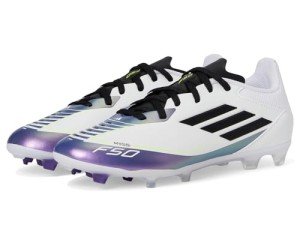 adidas Messi F50 Firm Ground Soccer Cleats, Kids