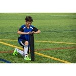 Portable Blackhawk Soccer Goal for Kids – 4' x 3