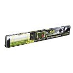 Portable Blackhawk Soccer Goal for Kids – 4' x 3