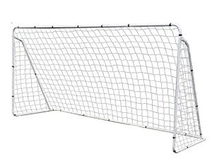 ZENY 12'x6' Portable Soccer Goal for Practice