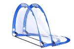 PUGG 4ft Portable Soccer Goal with Carry Bag