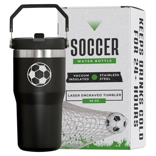 Water Bottles