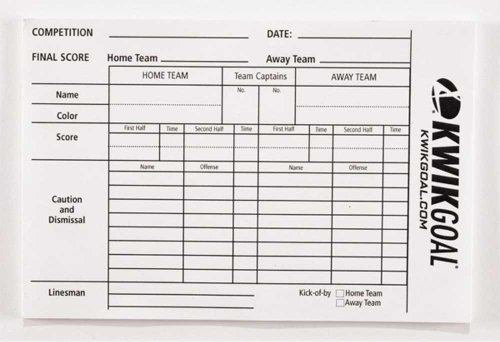 Referee Tools