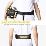 Soccer Trainer Belt for Kids and Adults