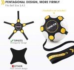 Soccer Trainer Belt for Kids and Adults