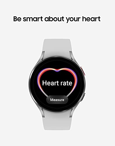 SAMSUNG Galaxy Watch4 - Health Tracking Smartwatch 44mm