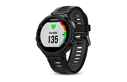 Garmin Forerunner 735XT GPS Running Watch