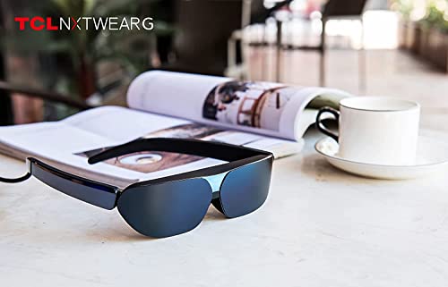 TCL AR Smart Glasses with HD Display