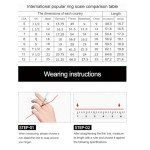 Smart Health Tracking Ring - Fitness & Sleep Monitor