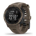 Garmin Instinct Tactical Smartwatch with Health Monitoring
