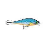 Rapala Super Shadow Rap Blue Spirit 16cm