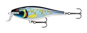 Rapala Super Shad Rap 14 Baitfish Lure