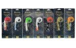 Mizugiwa 8" Pike Musky Dawg Soft Bait Lure