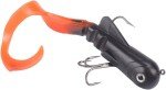 Mizugiwa 8" Pike Musky Dawg Soft Bait Lure