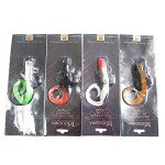 Mizugiwa Musky Dawg Soft Bait Lure Pack
