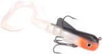 Mizugiwa 8" Pike Musky Dawg Soft Bait Lure