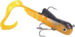 Mizugiwa 8" Pike Musky Dawg Soft Bait Lure