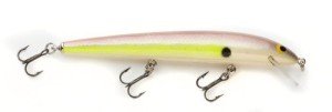 Bagley Baits BangOLure Spin Tail - Sexy Shad