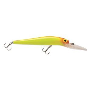 Storm Deep ThunderStick 12 - Solid Chartreuse