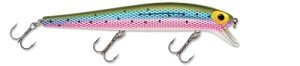 Storm ThunderStick 11" Metallic Rainbow Trout Lure