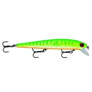 Storm ThunderStick MadFlash Green Fire UV Lure
