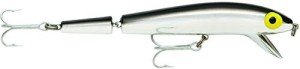 Storm Jointed Thunderstick Muskie Lure