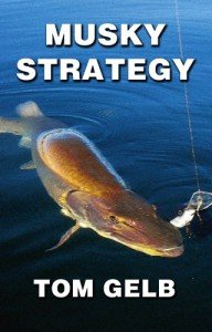 Master Musky Fishing Tactics Guide