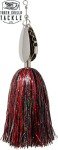 Tooth Shield 309 Musky Bucktail Inline Spinner
