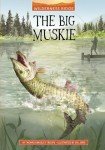 Wilderness Ridge Big Muskie Fishing Lure