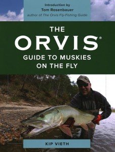 Muskie Fishing Unleashed: The Orvis Guide