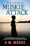 Muskie Attack: A Thrilling Fishing Adventure
