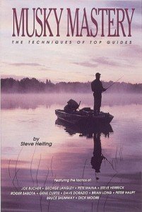 Mastering Muskie Fishing: Tips from Top Guides