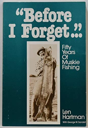 Muskie Memories Press