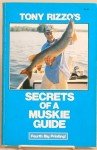 Muskie Fishing Tips from Tony Rizzo