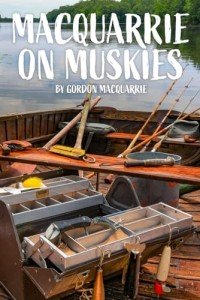 Muskie Fishing Insights by MacQuarrie