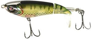 River2Sea WPL90/28 Whopper Plopper - Bluegill Color