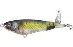 River2Sea WPL90/28 Whopper Plopper - Bluegill Color