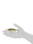 River2Sea WPL90/28 Whopper Plopper - Bluegill Color