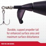 Berkley Choppo 90 Topwater Lure - Maverick