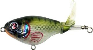 River2Sea Whopper Plopper 75 Bluegill Topwater Lure