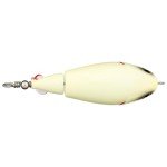 Berkley Choppo Topwater Lure, Bone, Size 75
