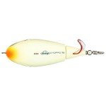 Berkley Choppo Topwater Lure, Bone, Size 75
